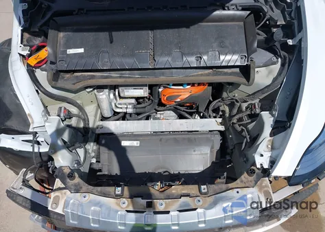 2023 Tesla Model Y Awd/Long Range Dual Motor All-Wheel Drive z USA, uszkodzony, nr VIN 7SAYGDEE6PA078790